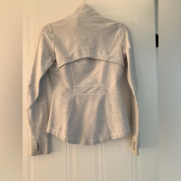 Lululemon Define Jacket - Picture 2 of 2